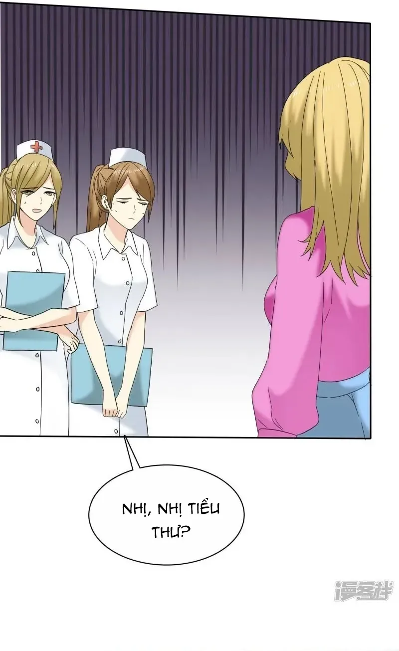 Sủng Em Như Mật Thiếu Gia Truy Thê [Chap 49-53]