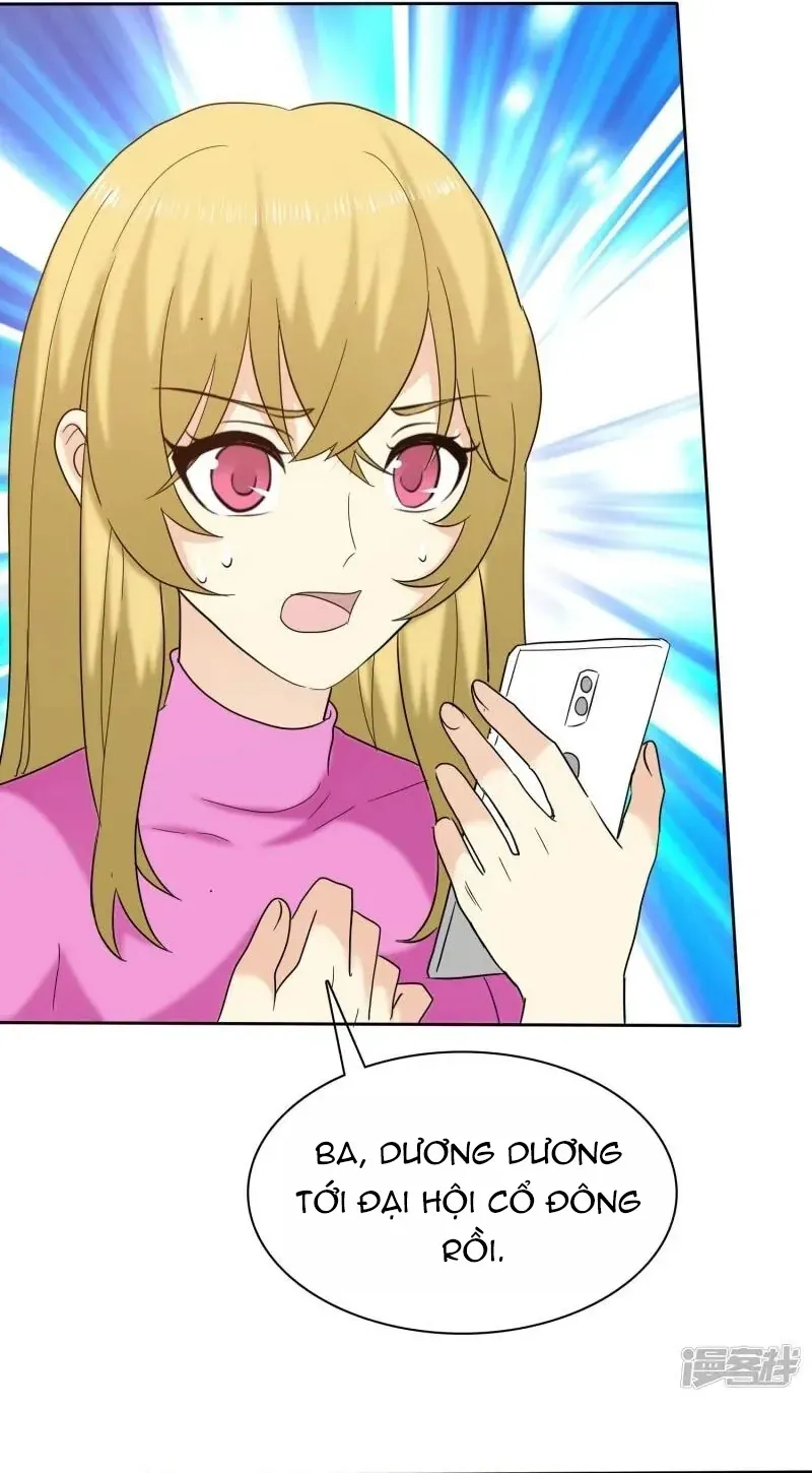 Sủng Em Như Mật Thiếu Gia Truy Thê [Chap 49-53]