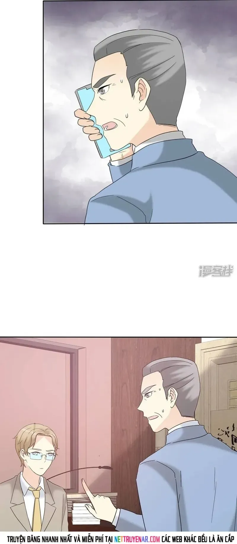 Sủng Em Như Mật Thiếu Gia Truy Thê [Chap 49-53]