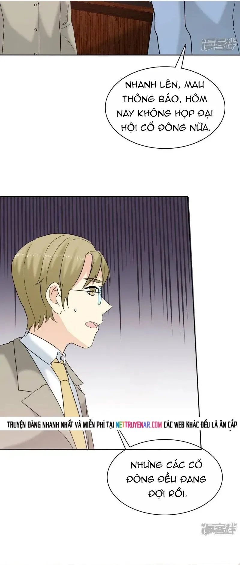 Sủng Em Như Mật Thiếu Gia Truy Thê [Chap 49-53]