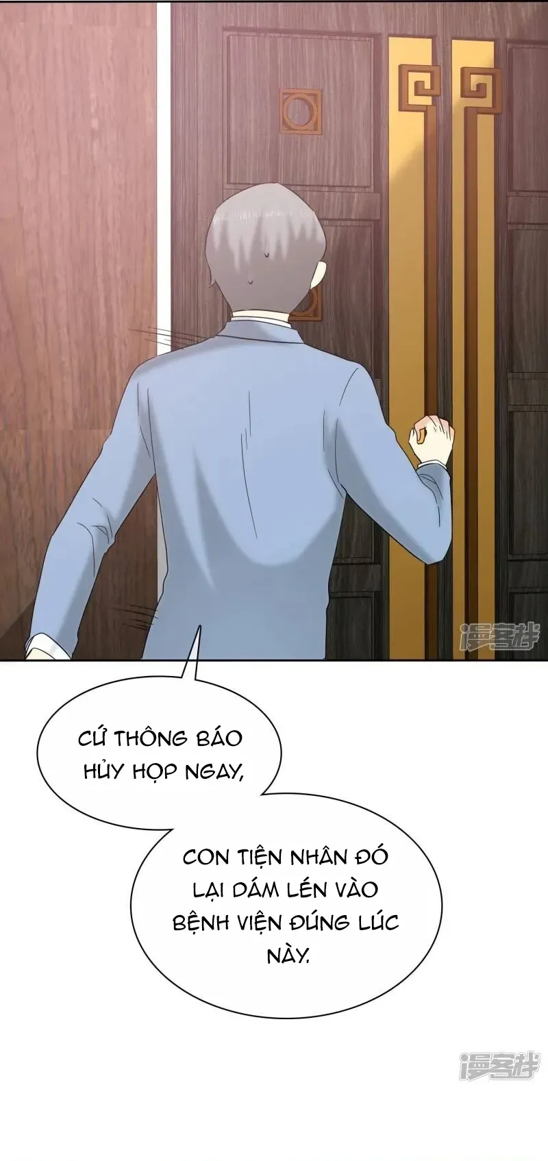 Sủng Em Như Mật Thiếu Gia Truy Thê [Chap 49-53]