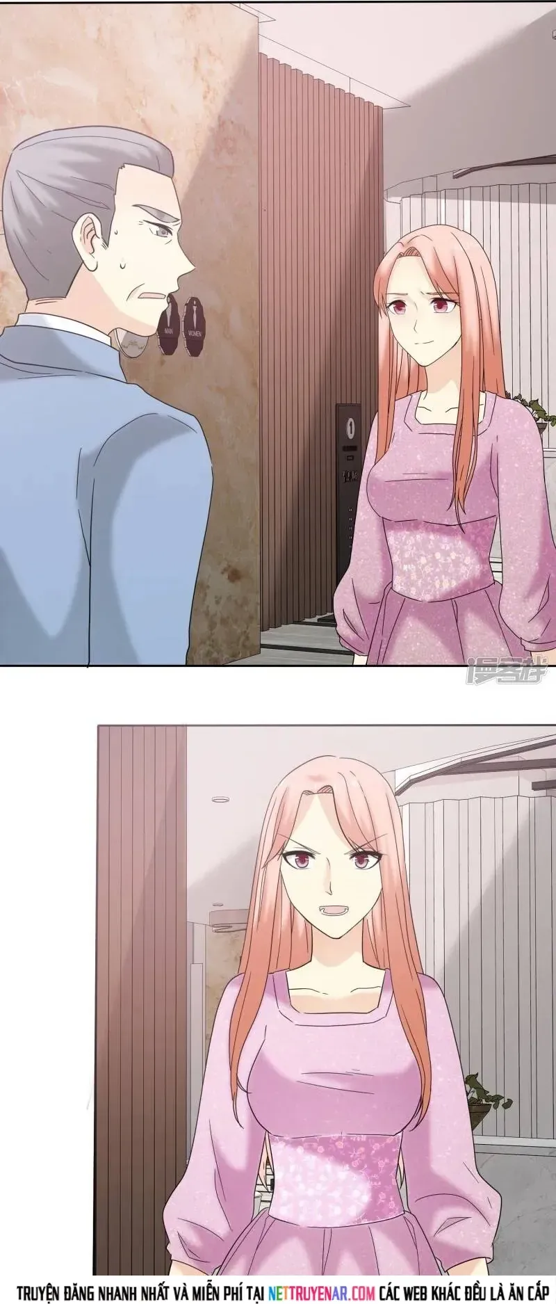 Sủng Em Như Mật Thiếu Gia Truy Thê [Chap 49-53]