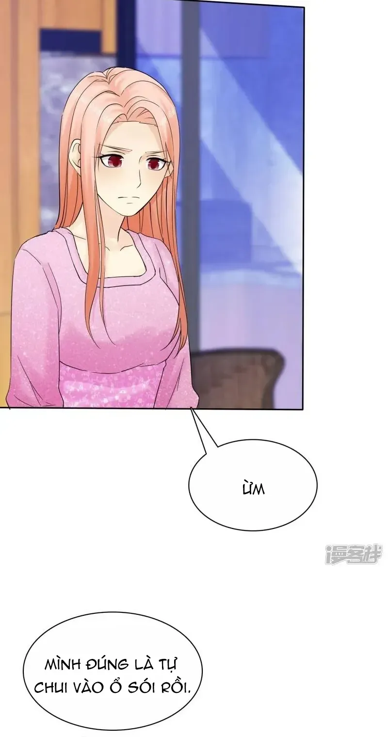 Sủng Em Như Mật Thiếu Gia Truy Thê [Chap 49-53]