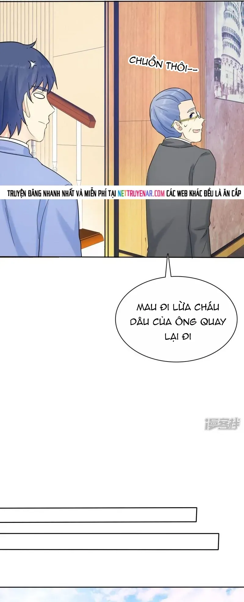 Sủng Em Như Mật Thiếu Gia Truy Thê [Chap 49-53]