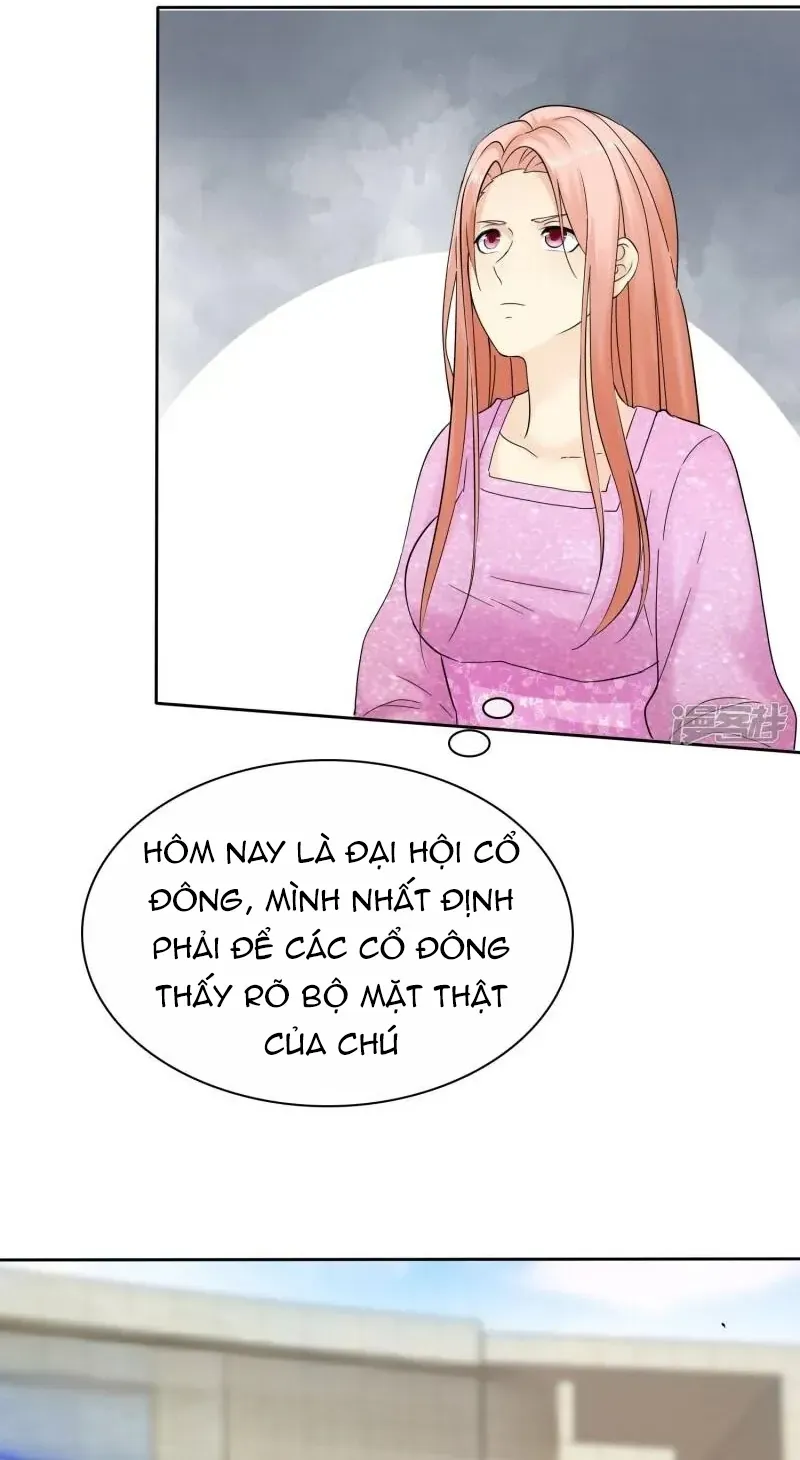 Sủng Em Như Mật Thiếu Gia Truy Thê [Chap 49-53]