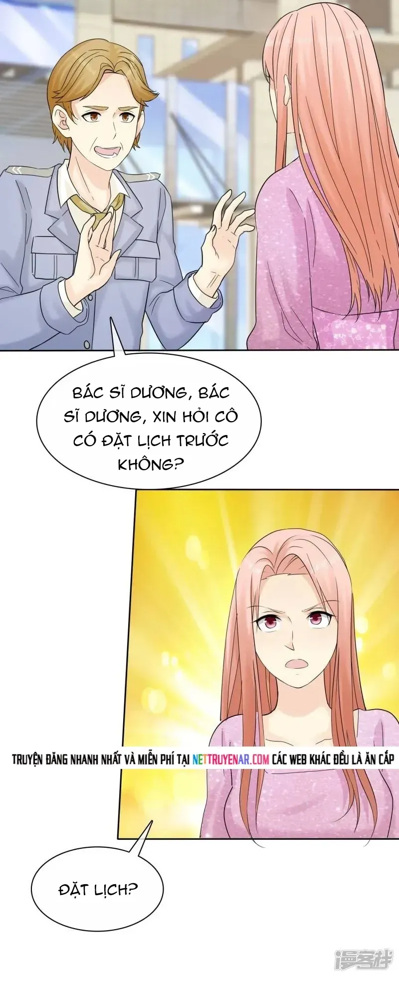 Sủng Em Như Mật Thiếu Gia Truy Thê [Chap 49-53]