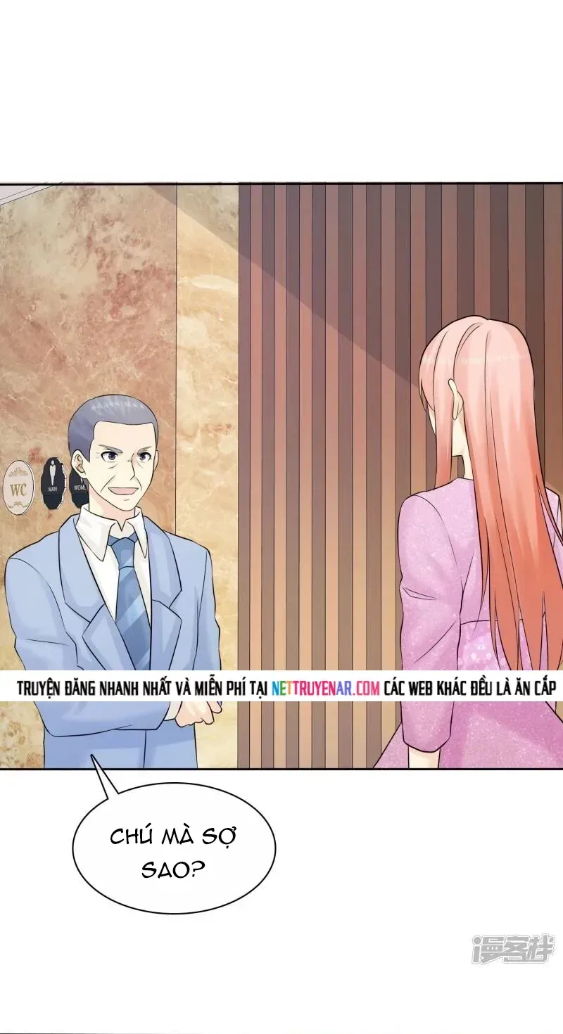 Sủng Em Như Mật Thiếu Gia Truy Thê [Chap 49-53]