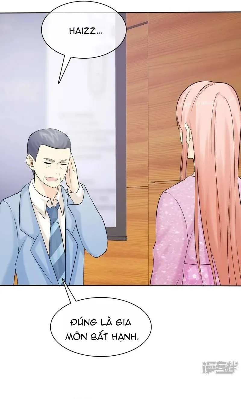 Sủng Em Như Mật Thiếu Gia Truy Thê [Chap 49-53]