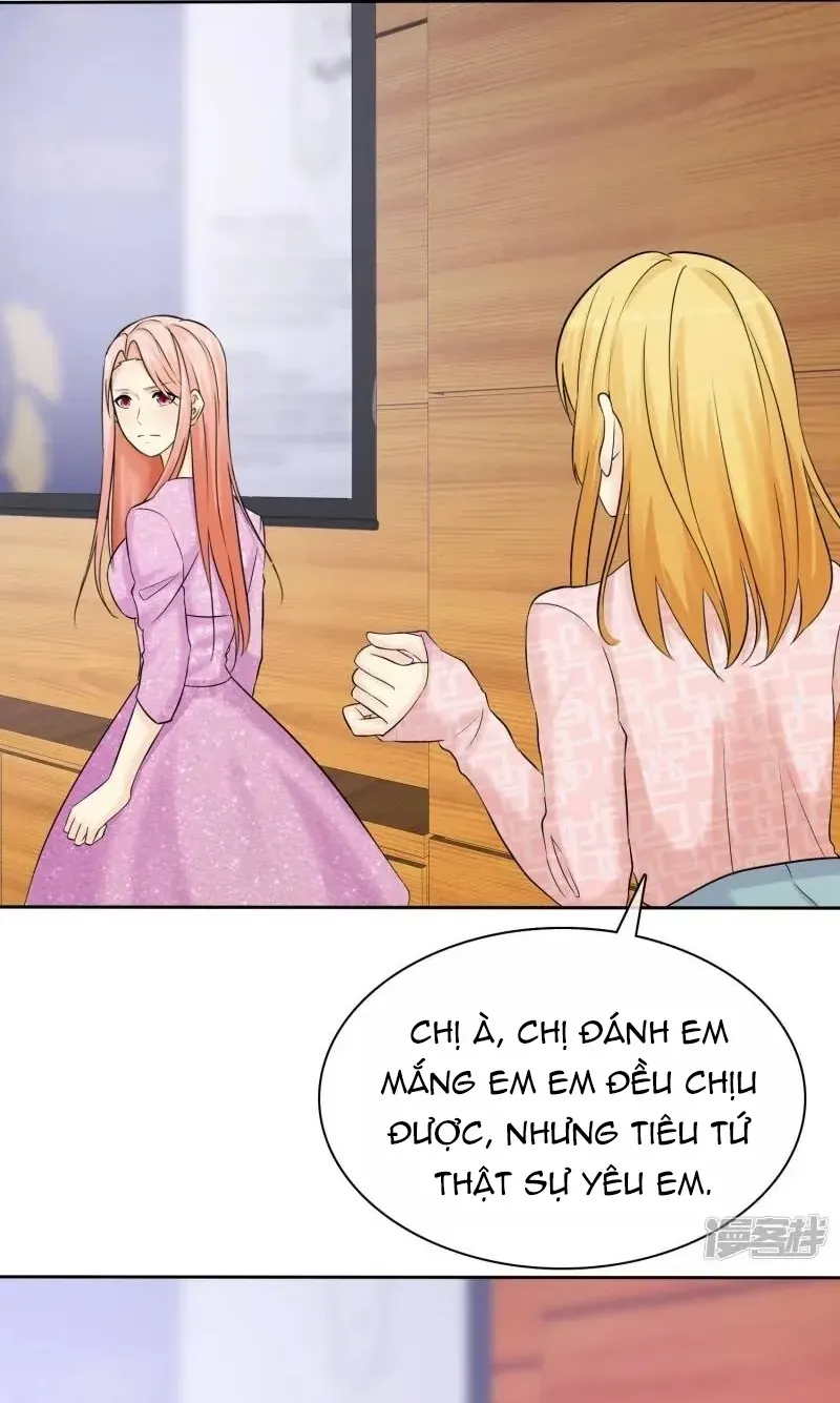 Sủng Em Như Mật Thiếu Gia Truy Thê [Chap 49-53]