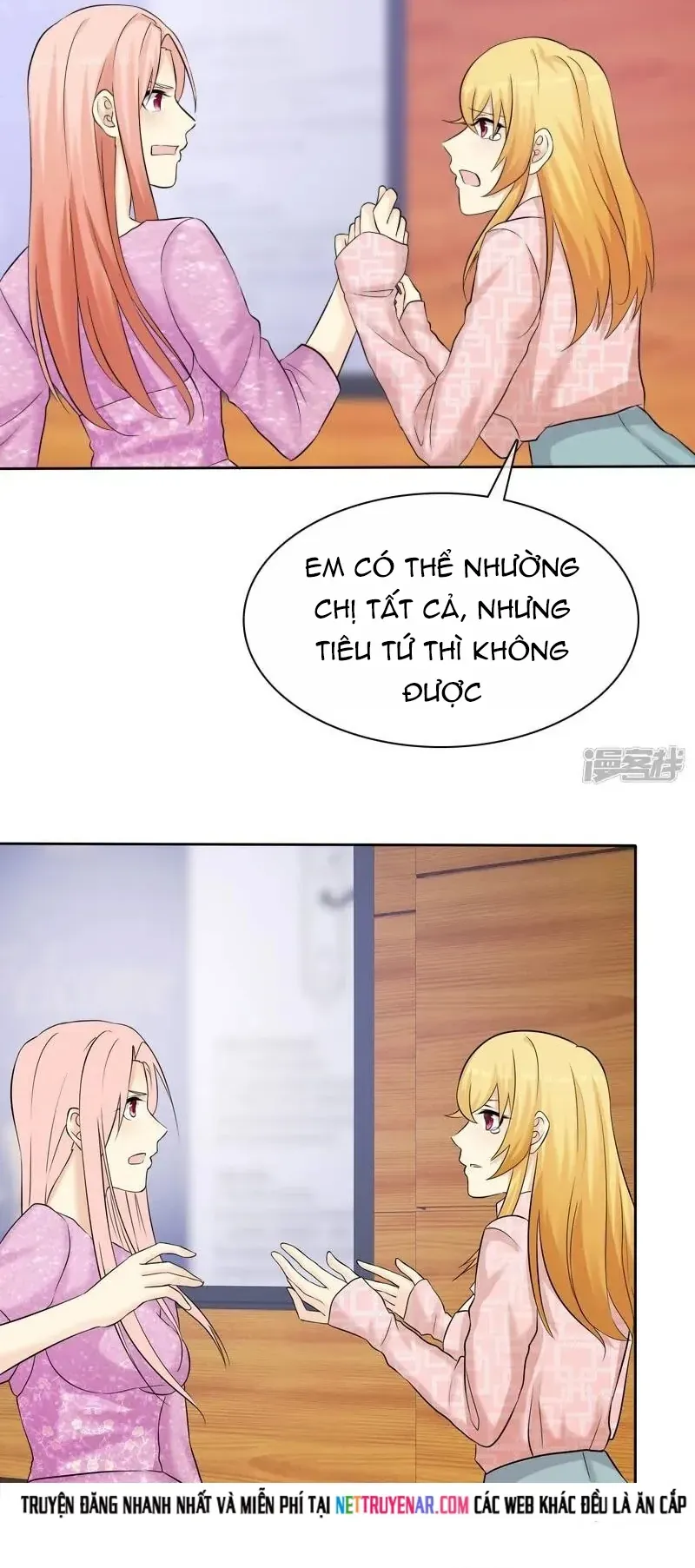 Sủng Em Như Mật Thiếu Gia Truy Thê [Chap 49-53]