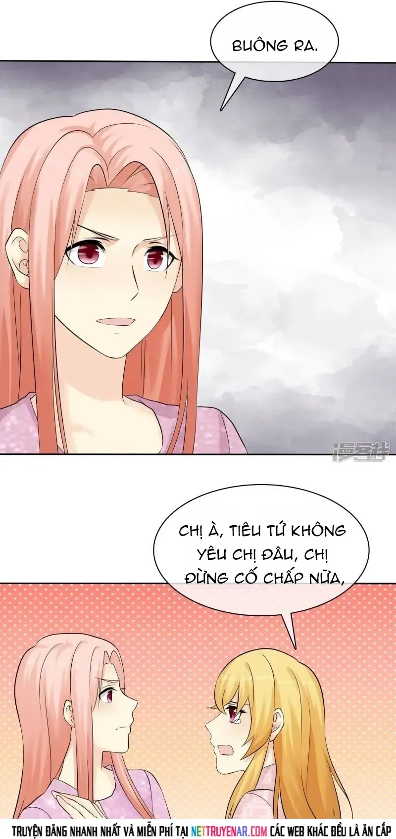 Sủng Em Như Mật Thiếu Gia Truy Thê [Chap 49-53]