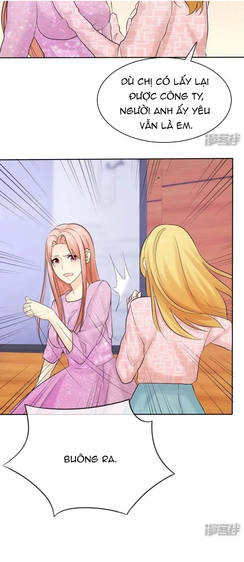 Sủng Em Như Mật Thiếu Gia Truy Thê [Chap 49-53]