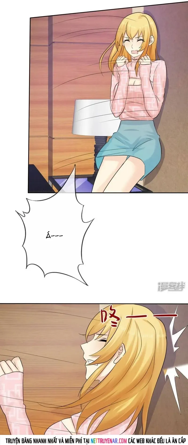 Sủng Em Như Mật Thiếu Gia Truy Thê [Chap 49-53]