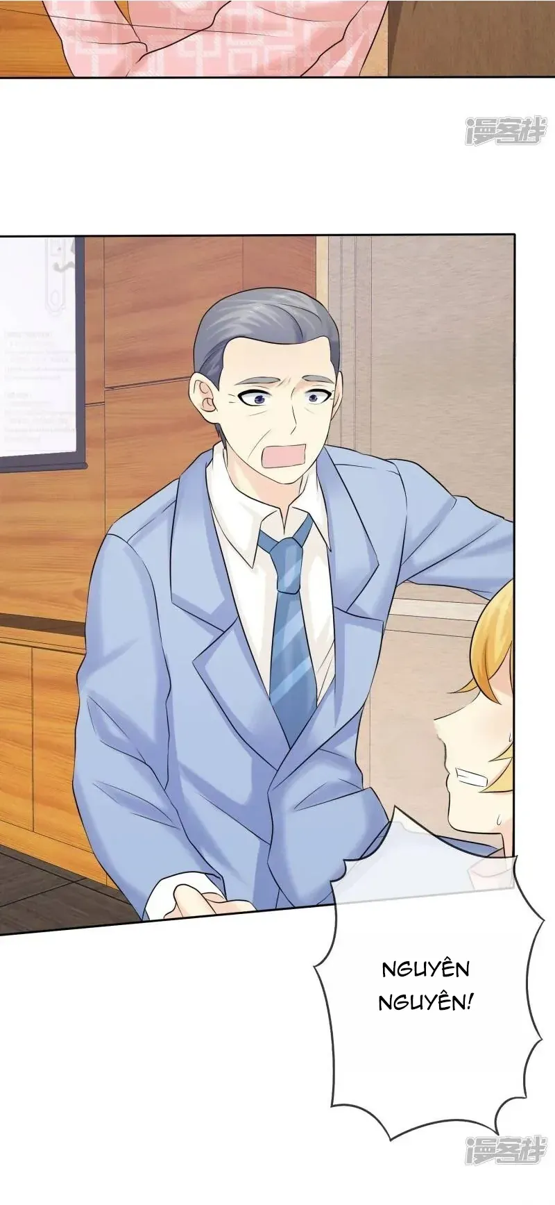 Sủng Em Như Mật Thiếu Gia Truy Thê [Chap 49-53]