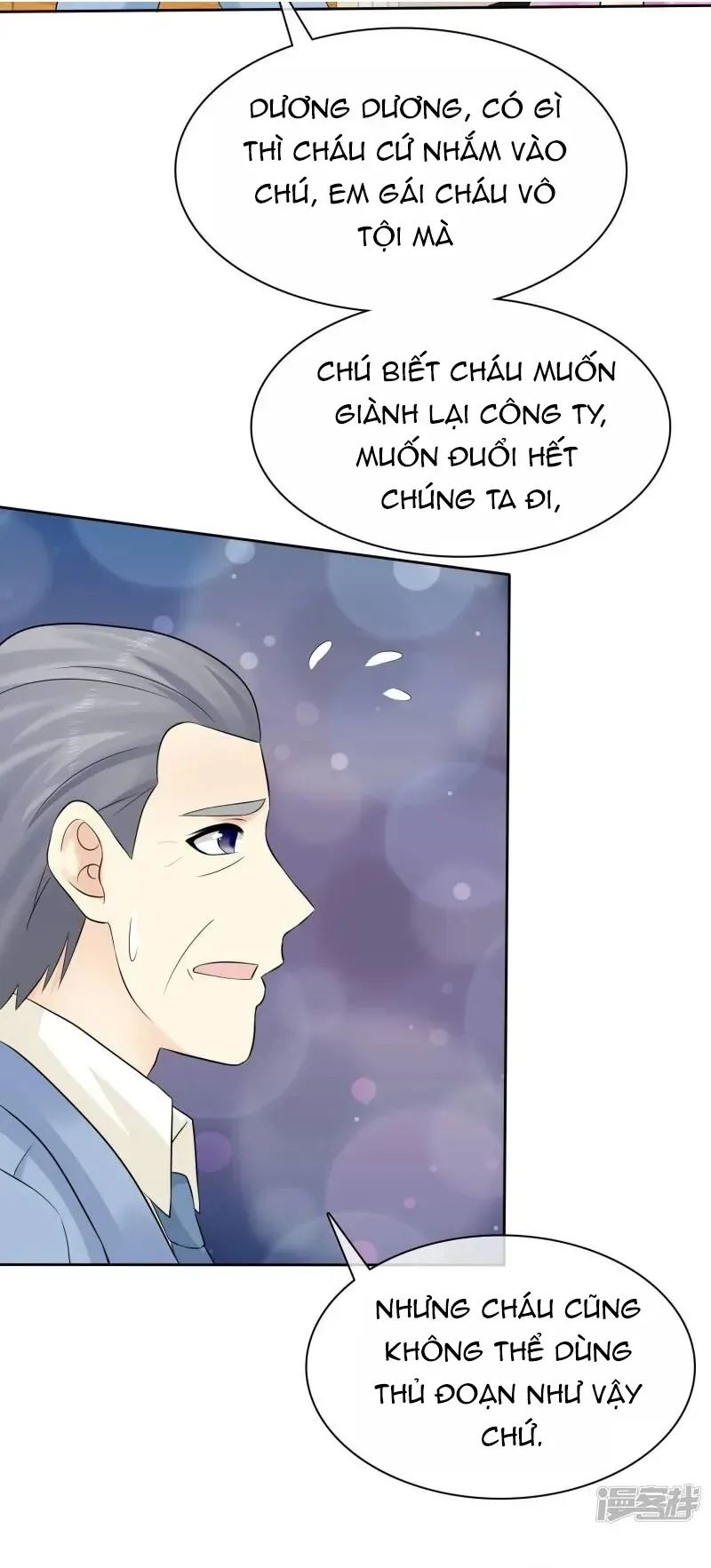 Sủng Em Như Mật Thiếu Gia Truy Thê [Chap 49-53]