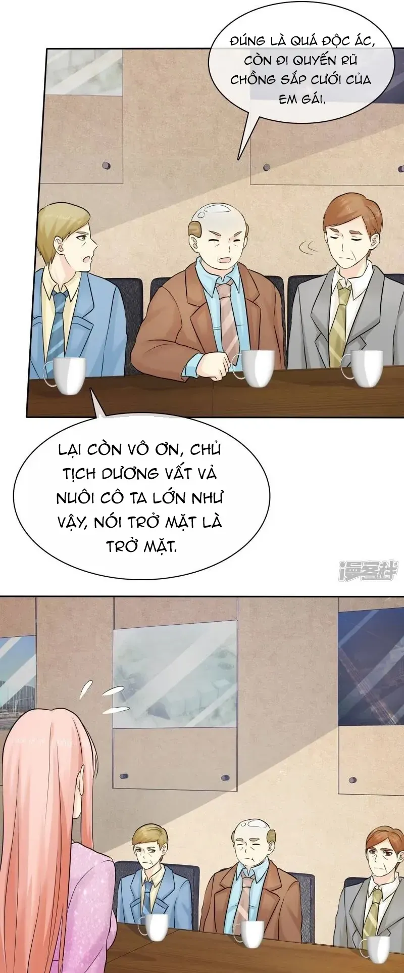 Sủng Em Như Mật Thiếu Gia Truy Thê [Chap 49-53]