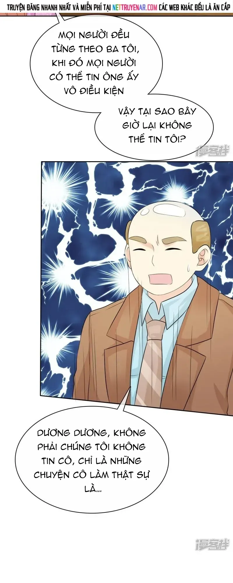 Sủng Em Như Mật Thiếu Gia Truy Thê [Chap 49-53]