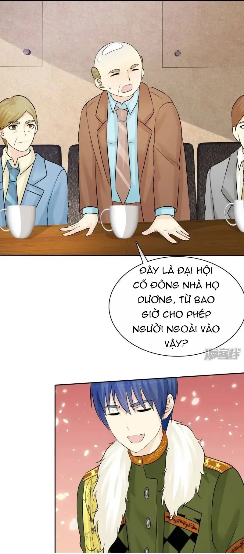 Sủng Em Như Mật Thiếu Gia Truy Thê [Chap 49-53]