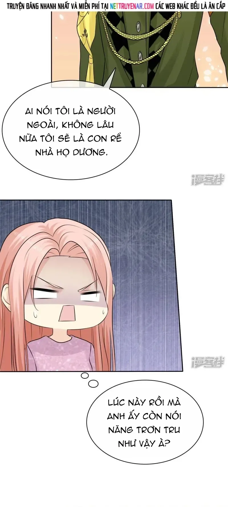 Sủng Em Như Mật Thiếu Gia Truy Thê [Chap 49-53]