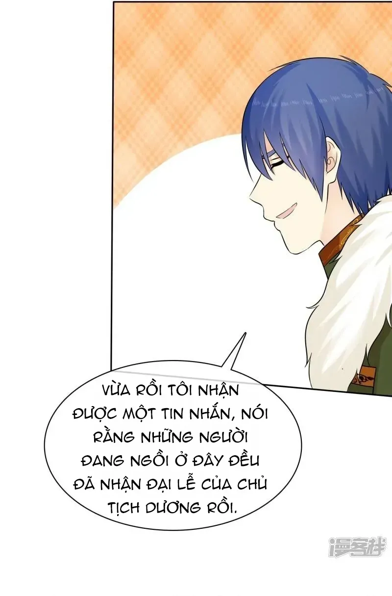 Sủng Em Như Mật Thiếu Gia Truy Thê [Chap 49-53]