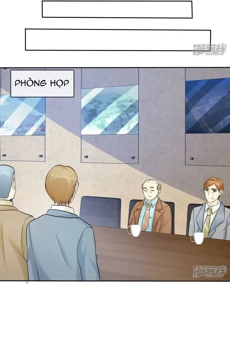 Sủng Em Như Mật Thiếu Gia Truy Thê [Chap 49-53]