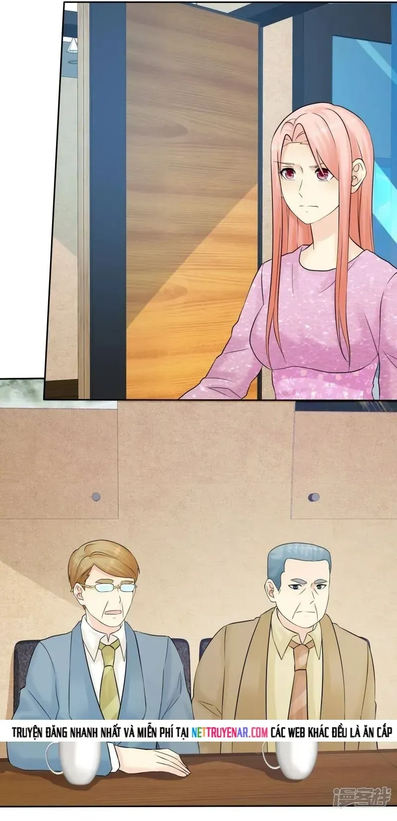 Sủng Em Như Mật Thiếu Gia Truy Thê [Chap 49-53]