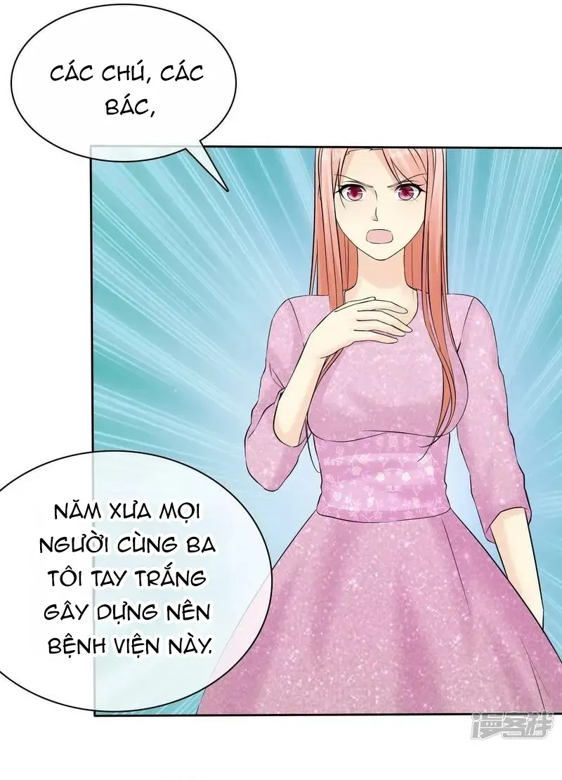 Sủng Em Như Mật Thiếu Gia Truy Thê [Chap 49-53]