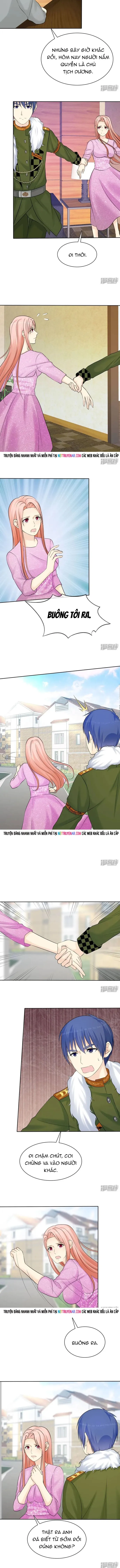 Sủng Em Như Mật Thiếu Gia Truy Thê [Chap 49-53]