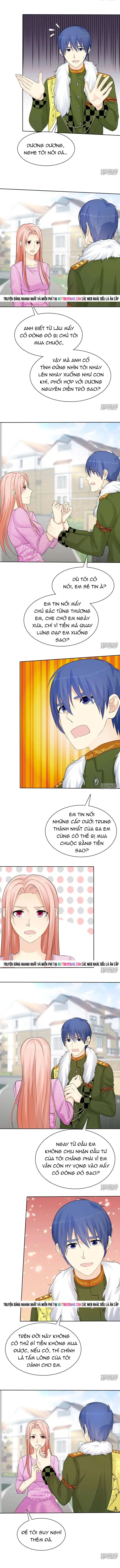 Sủng Em Như Mật Thiếu Gia Truy Thê [Chap 49-53]