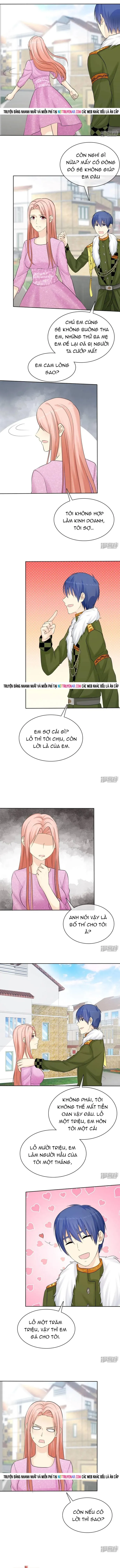 Sủng Em Như Mật Thiếu Gia Truy Thê [Chap 49-53]