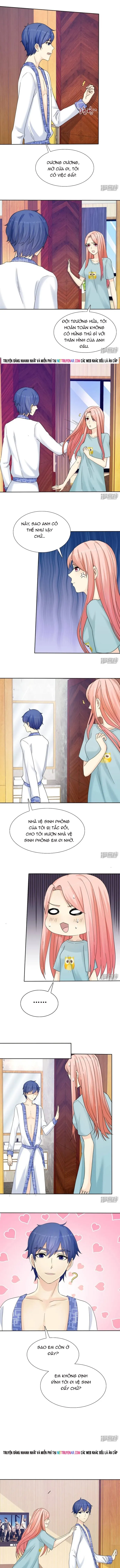 Sủng Em Như Mật Thiếu Gia Truy Thê [Chap 49-53]