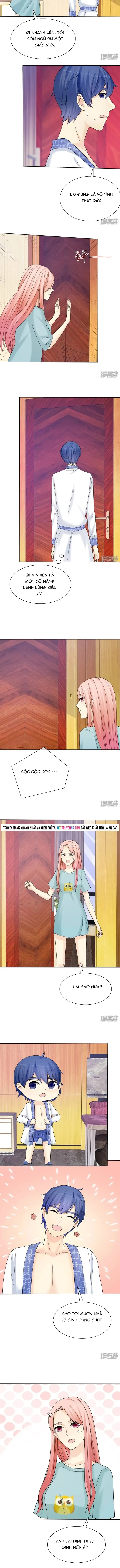 Sủng Em Như Mật Thiếu Gia Truy Thê [Chap 49-53]