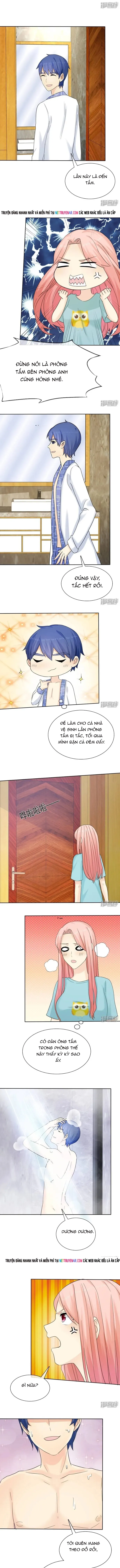 Sủng Em Như Mật Thiếu Gia Truy Thê [Chap 49-53]