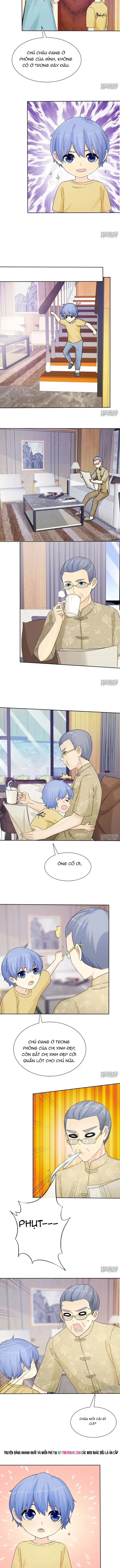 Sủng Em Như Mật Thiếu Gia Truy Thê [Chap 49-53]