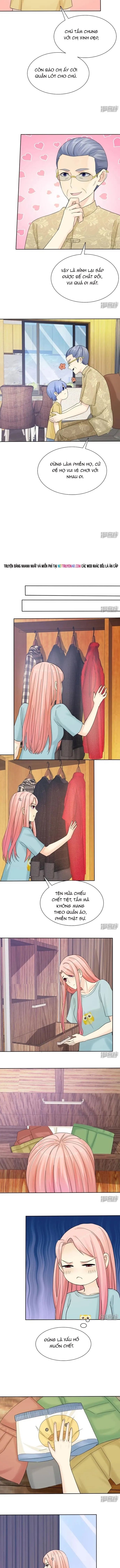 Sủng Em Như Mật Thiếu Gia Truy Thê [Chap 49-53]