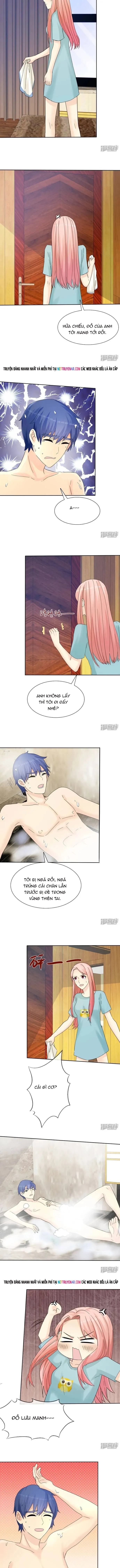 Sủng Em Như Mật Thiếu Gia Truy Thê [Chap 49-53]