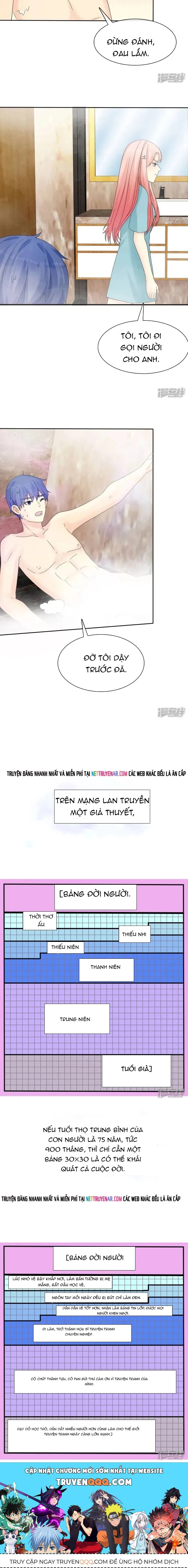 Sủng Em Như Mật Thiếu Gia Truy Thê [Chap 49-53]