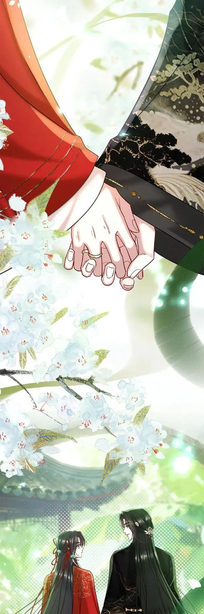 Nguyện Dâng Thân Cá Mặn Này Cho Sư Tổ 56