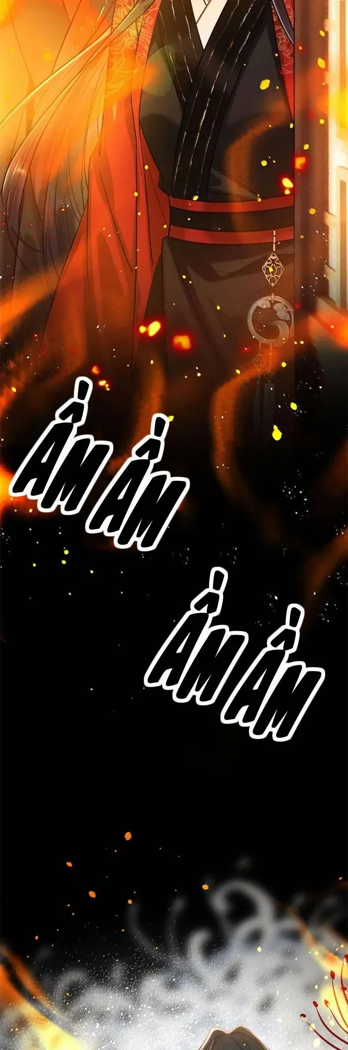 Nguyện Dâng Thân Cá Mặn Này Cho Sư Tổ 56