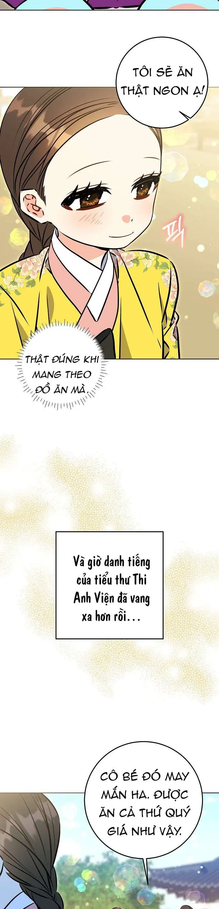 Tôi Sinh Ra Là Con Gái Của Một Thứ Phi Thấp Hèn 66