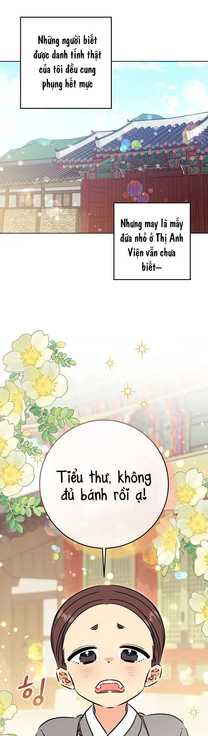 Tôi Sinh Ra Là Con Gái Của Một Thứ Phi Thấp Hèn 66