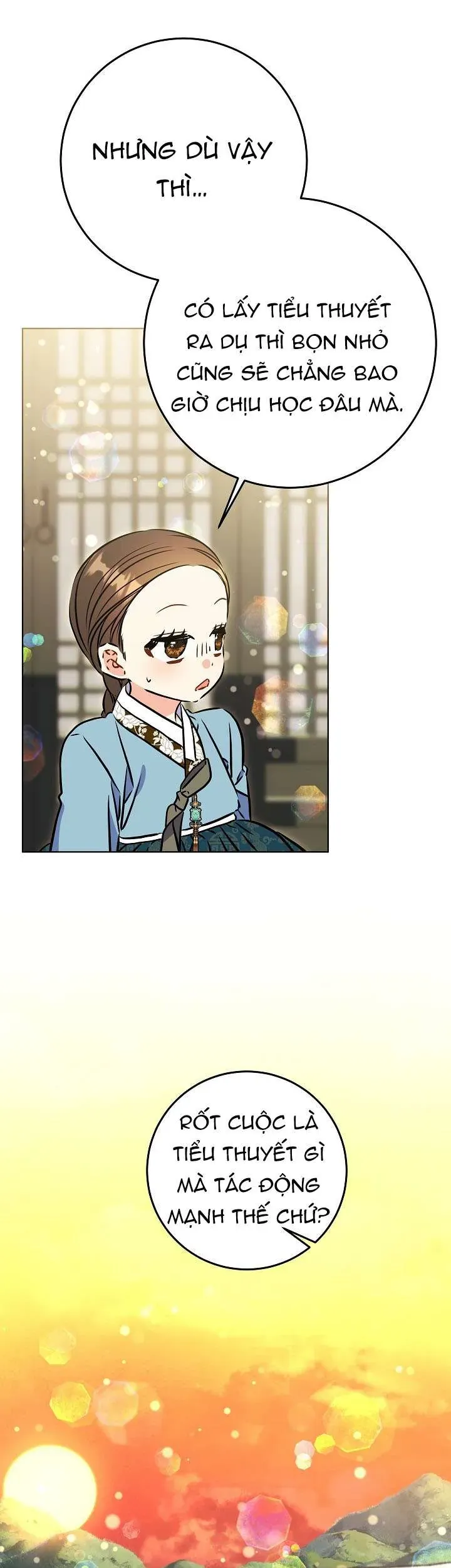 Tôi Sinh Ra Là Con Gái Của Một Thứ Phi Thấp Hèn 66