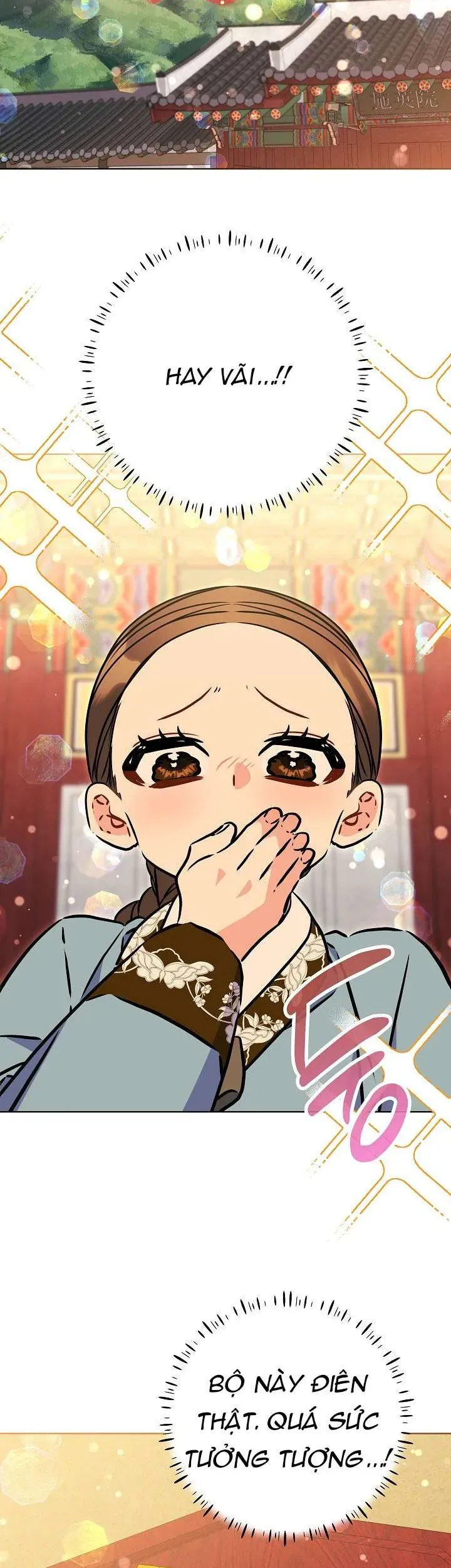 Tôi Sinh Ra Là Con Gái Của Một Thứ Phi Thấp Hèn 66