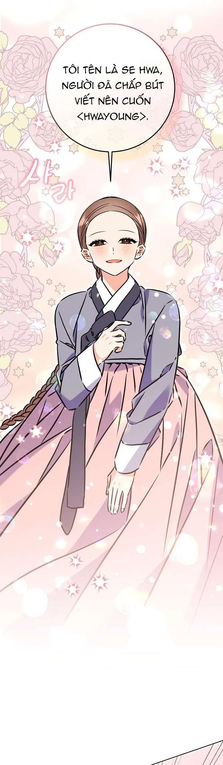 Tôi Sinh Ra Là Con Gái Của Một Thứ Phi Thấp Hèn 66