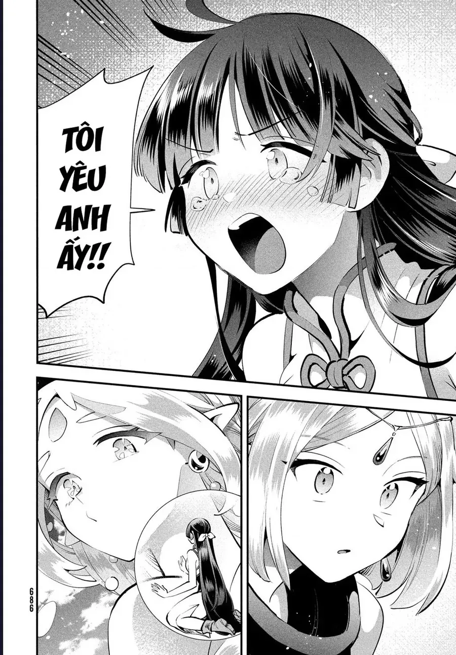 7 Nàng Công Chúa Ngủ Say [Chap 87] - Page 12