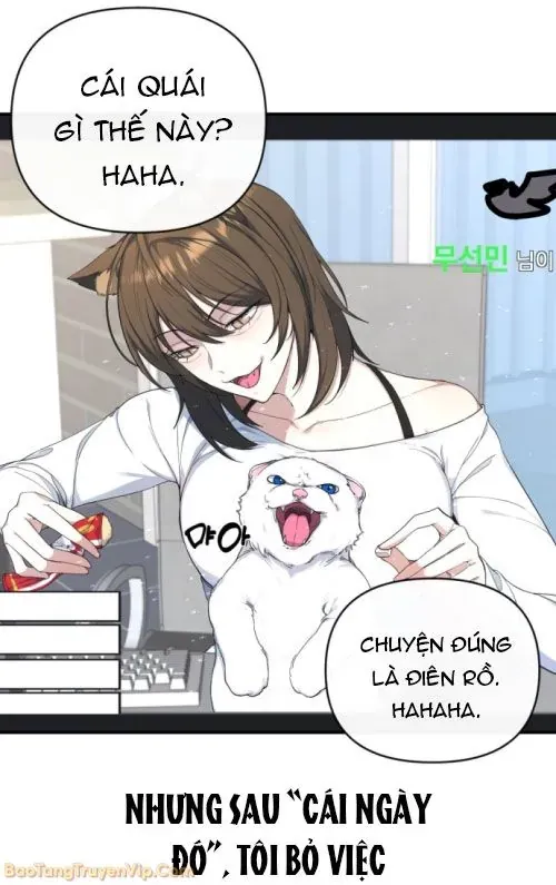 Quỷ Vương Livestream Chương 1 - Trang 32