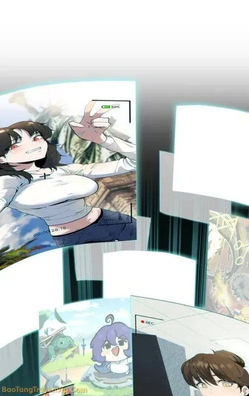 Quỷ Vương Livestream Chương 1 - Trang 6