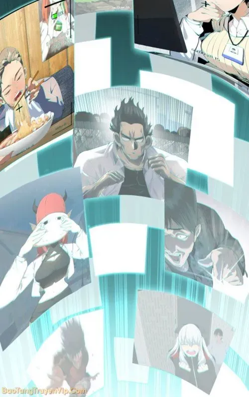 Quỷ Vương Livestream Chương 1 - Trang 7