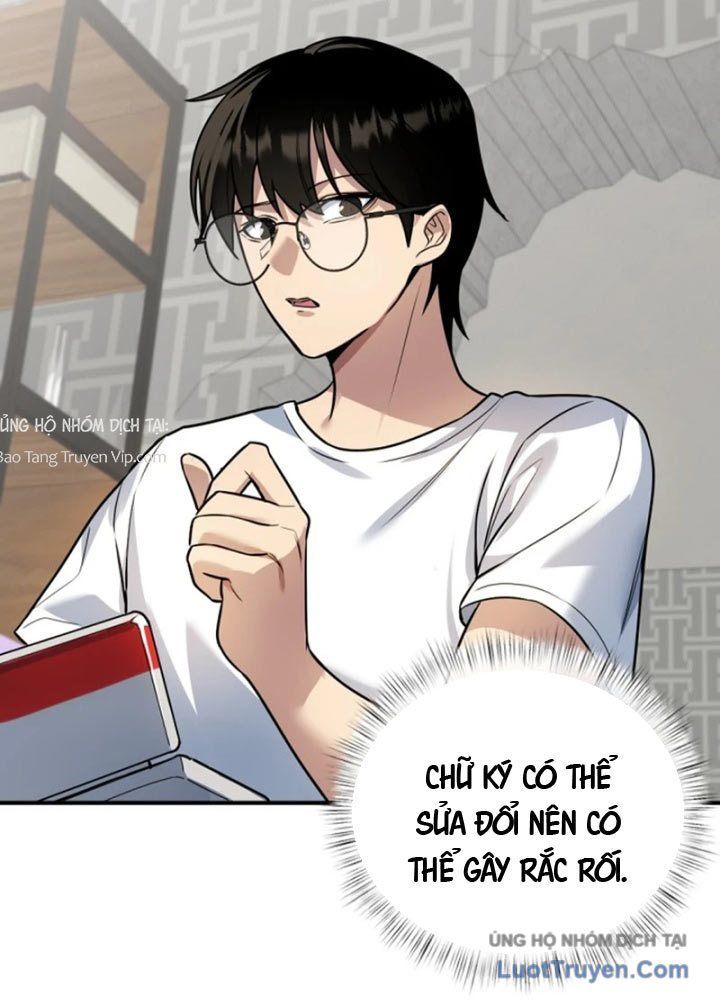 Quỷ Vương Livestream Chương 2 - Trang 153