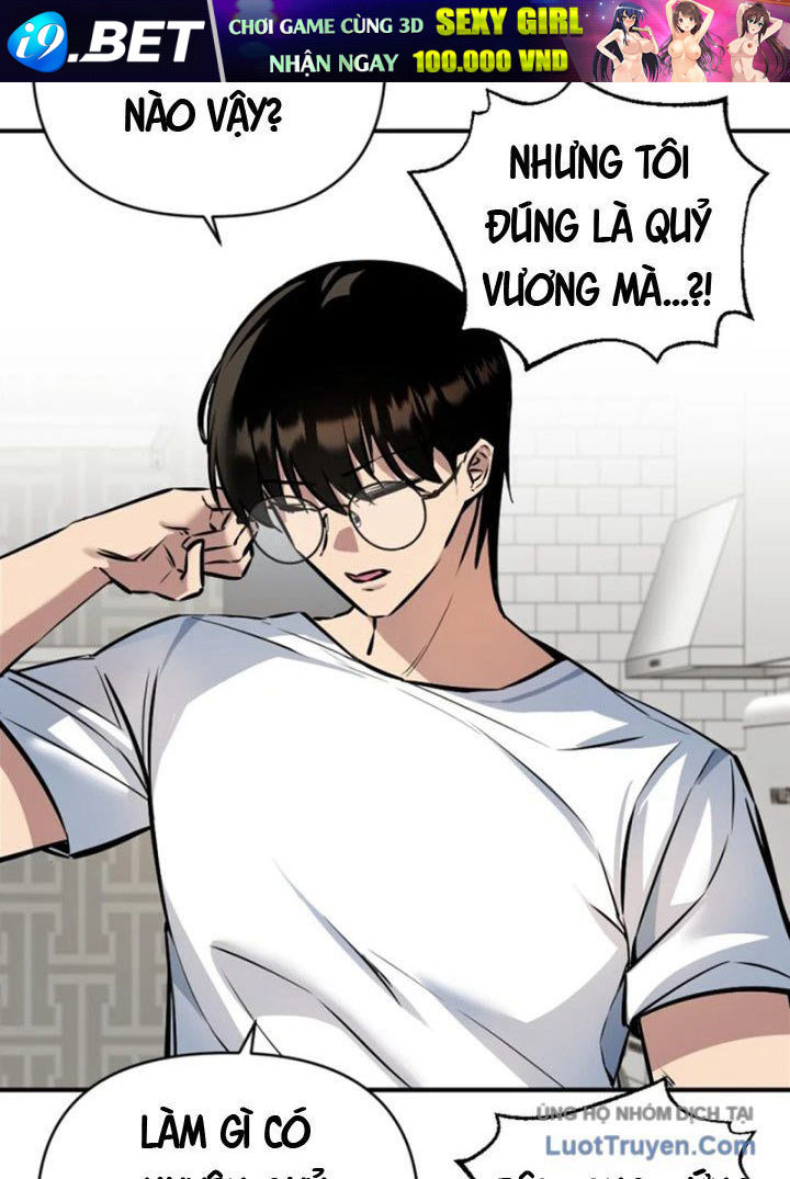 Quỷ Vương Livestream Chương 2 - Trang 28